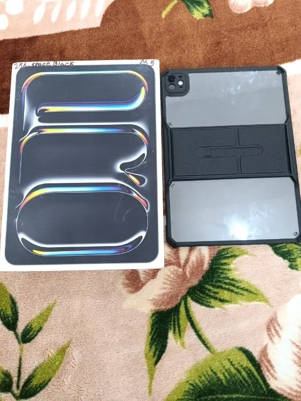 ipad pro 11 (inch) m5|تبلت|اهواز, مهرشهر|دیوار