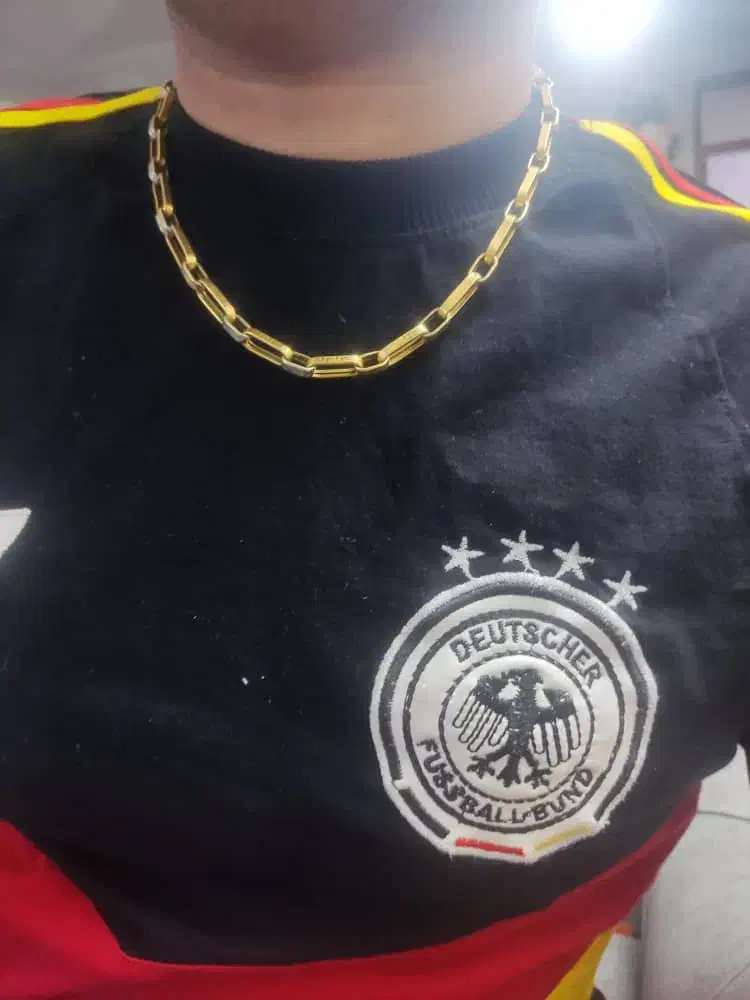 فروش زنجیر طلا|جواهرات|بندر امام خمینی, |دیوار