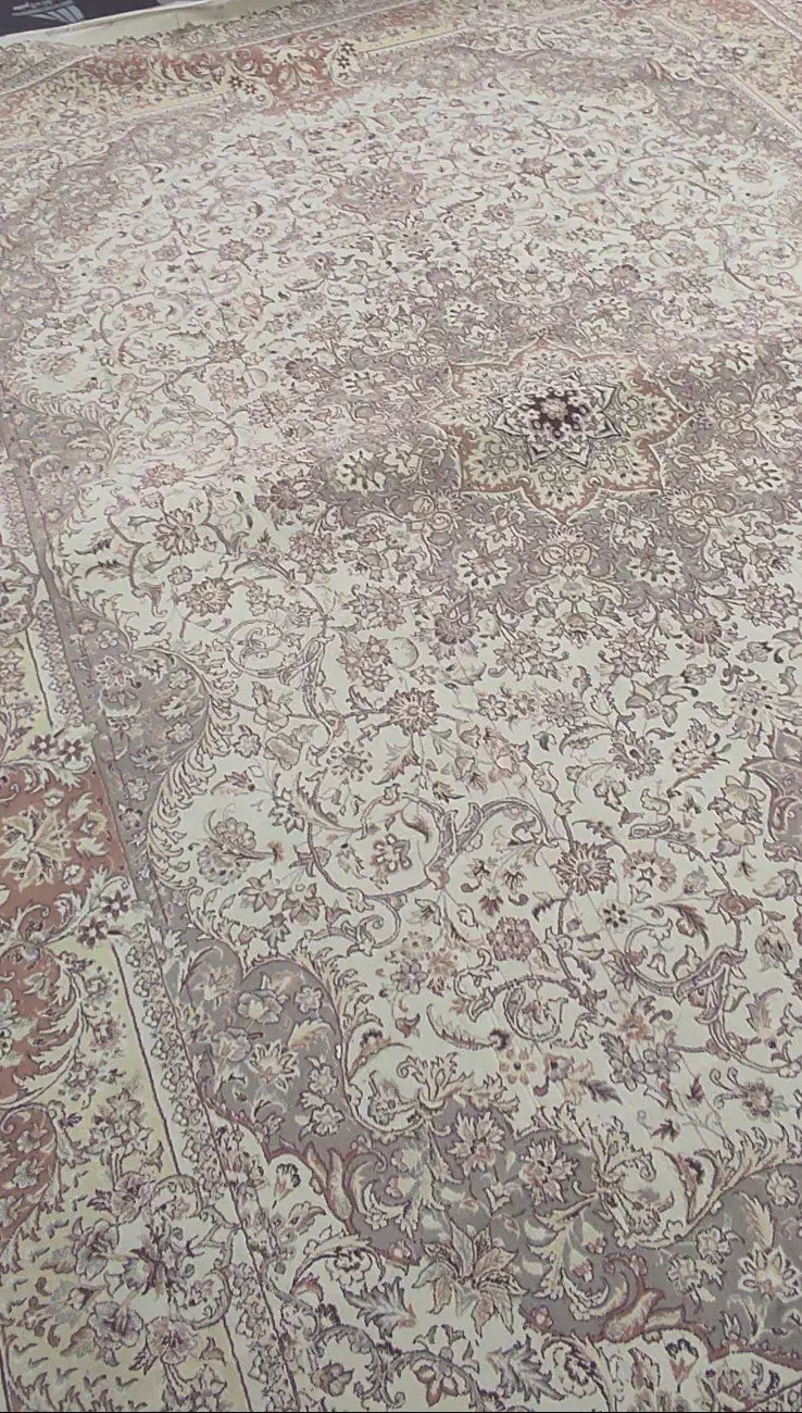 فرش دوازده متری سالم|فرش|روانسر, |دیوار