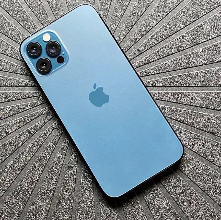 iPhone 12 Pro 256|موبایل|سیرجان, |دیوار