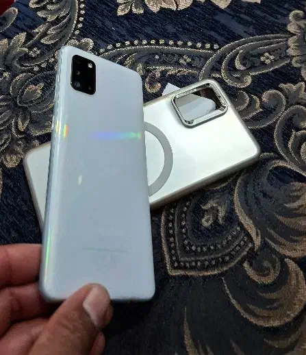 گوشی A31|موبایل|حمیدیه, |دیوار