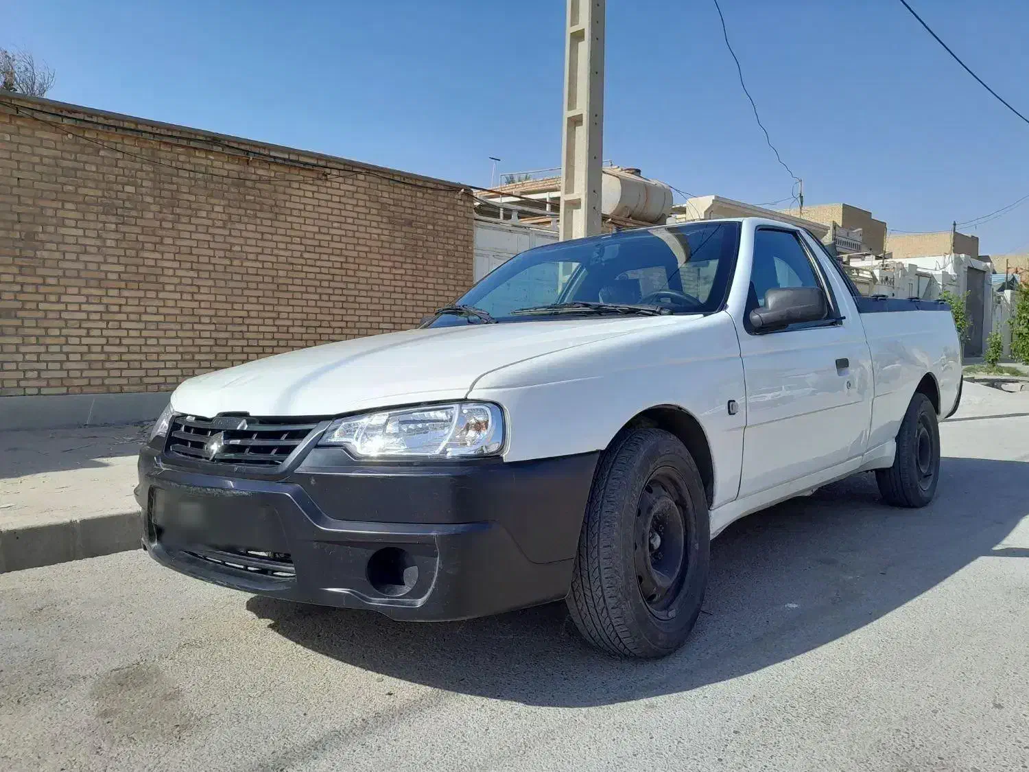 آریسان دوگانه سوز|خودرو سواری و وانت|دزفول, |دیوار