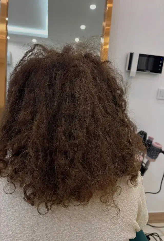 صافی و احیای مو|خدمات آرایشگری و زیبایی|سقز, |دیوار