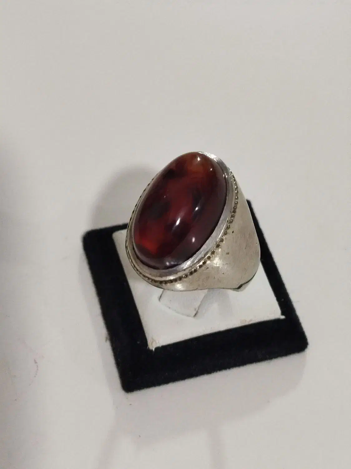 انگشتر مردانه|جواهرات|ارومیه, |دیوار