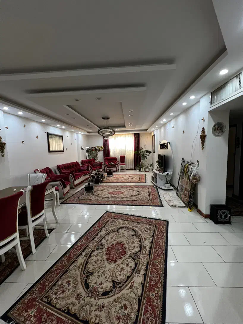 آپارتمان باران ۱۱۵متر سند ۶دانگ فول بازسازی|فروش آپارتمان|یزد, |دیوار