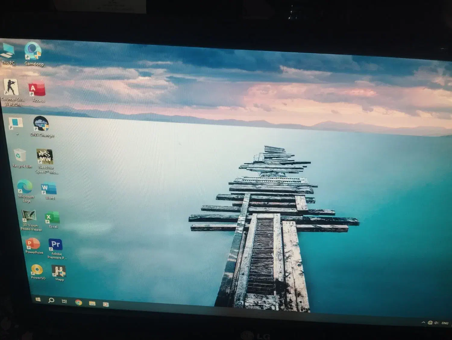 کامپیوتر|رایانه رومیزی|پاکدشت, شهرک امام رضا|دیوار