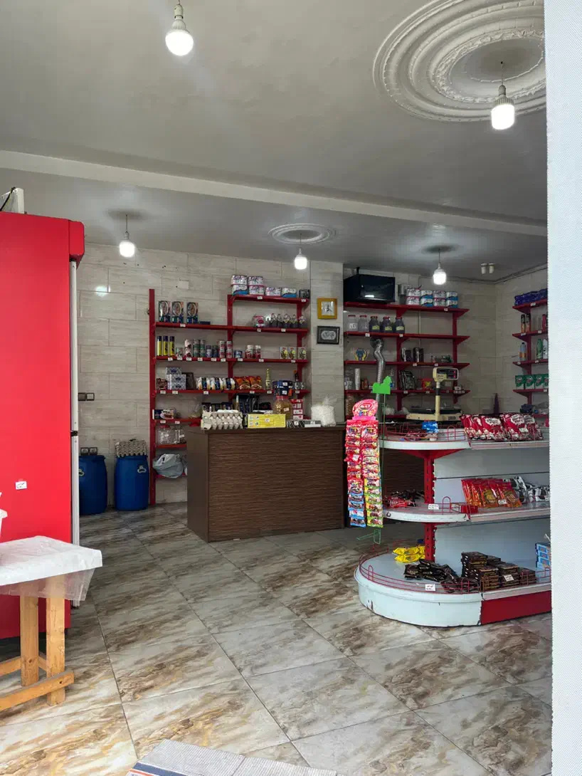 مغازه ۸۵ متری رشت|فروش مغازه و غرفه|رشت, قاسمیه|دیوار