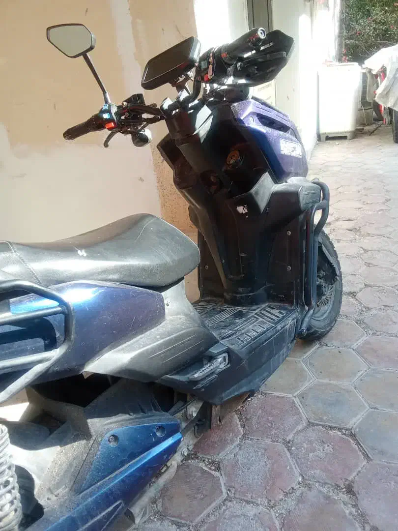 موتور|موتورسیکلت|کیش, |دیوار