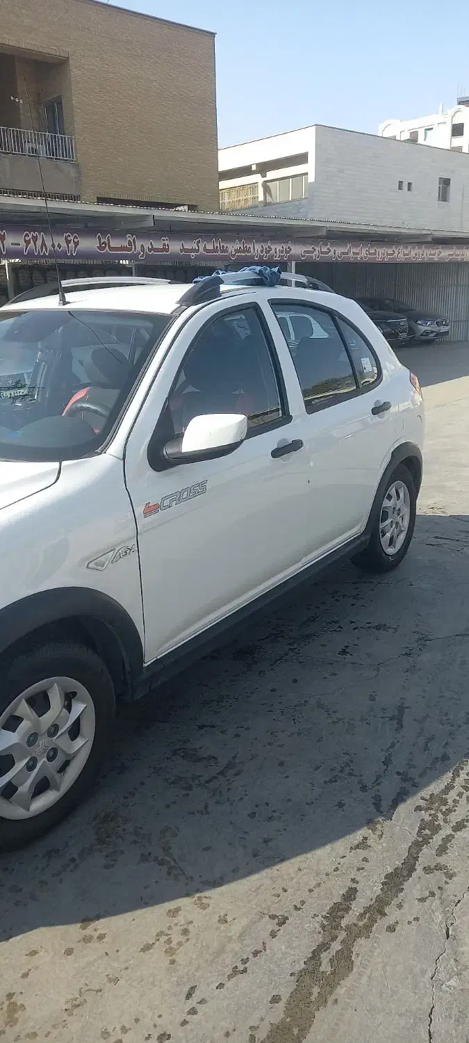 کوئیک مدل ۱۴۰۳|خودرو سواری و وانت|اسلام‌شهر, شهرک مهدیه|دیوار