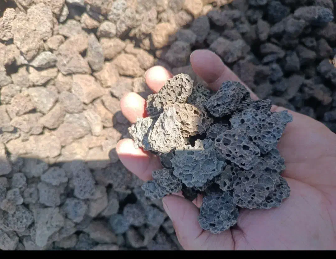 پوکه معدنی درجه یک سبک|مصالح و تجهیزات ساختمان|قروه, |دیوار