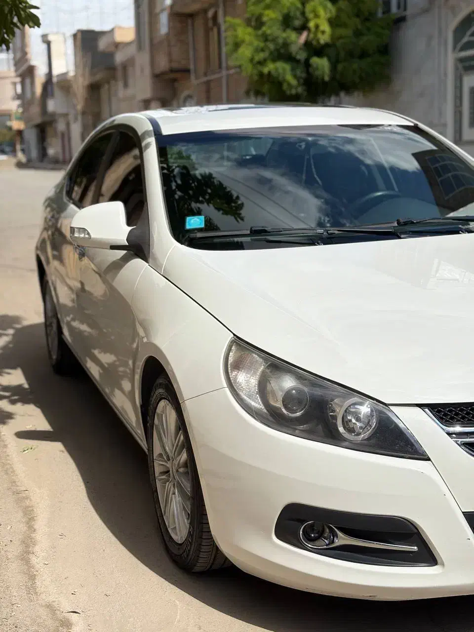 جک J5 اتوماتیک 1800cc، مدل ۱۳۹۴|خودرو سواری و وانت|کرمانشاه, |دیوار