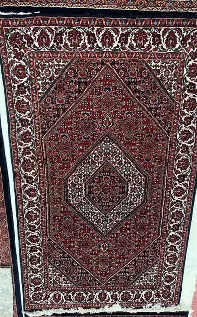 فرش زرنیم|فرش|زنجان, |دیوار