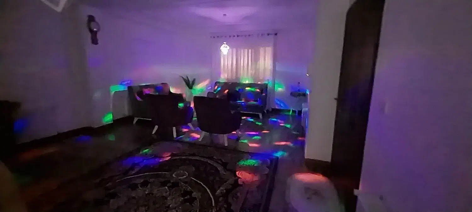 خونه بسیار تمیز داخل شهر بابل|اجارهٔ کوتاه‌مدت آپارتمان و سوئیت|بابل, |دیوار