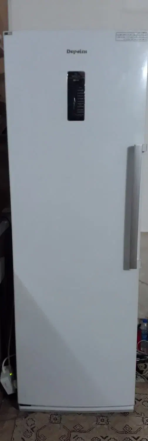 یخچال فریزر دوقلو دیپویینت|یخچال و فریزر|مشهد, خواجه ربیع|دیوار
