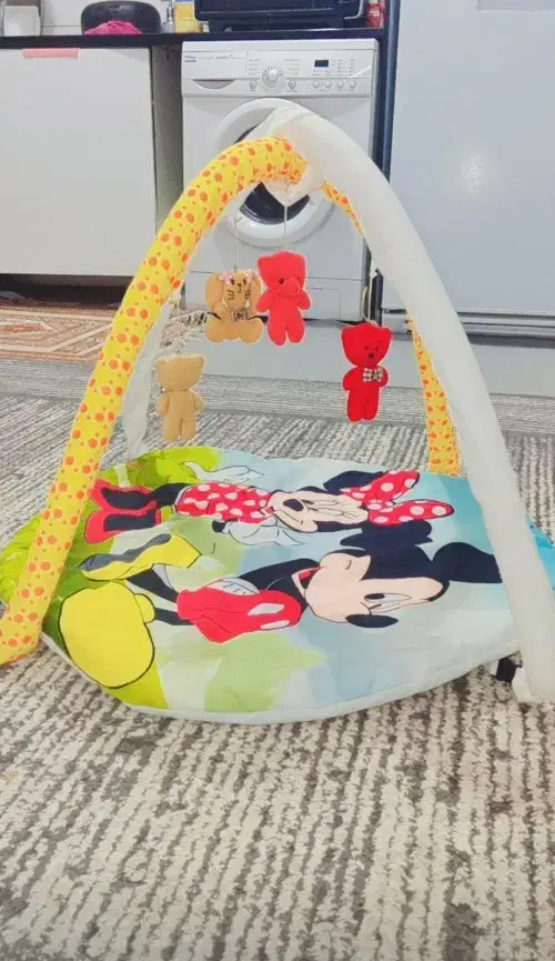 تشک بازی|اسباب و اثاث بچه|ایوان, |دیوار