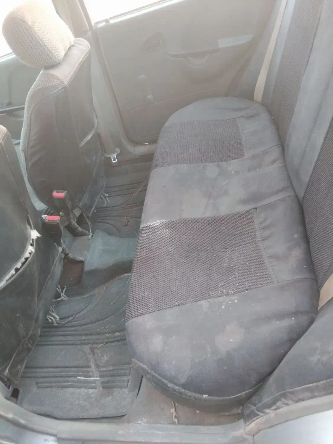 پراید|خودرو سواری و وانت|میان جلگه, |دیوار