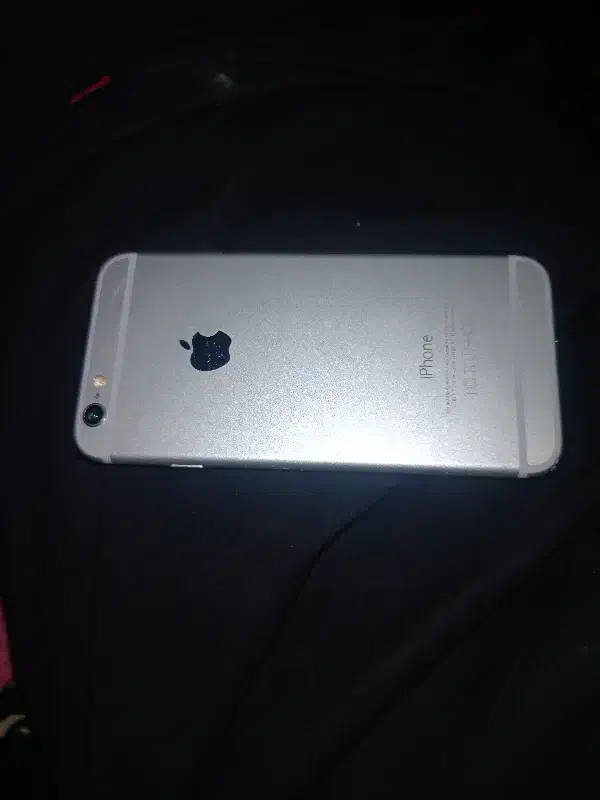 آیفون ۶|موبایل|اهواز, کوی مهدیس|دیوار