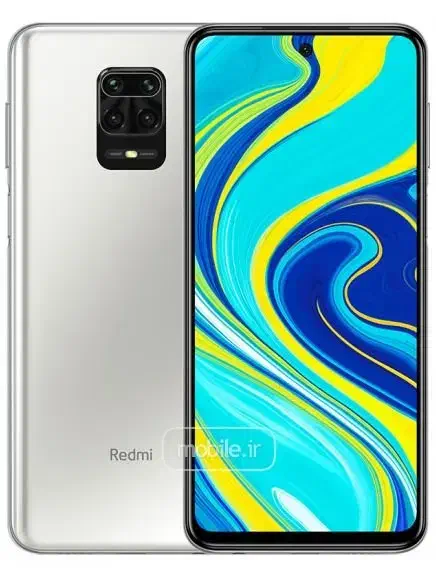 شیائومی نوت 9 s|موبایل|تهران, فردوس|دیوار