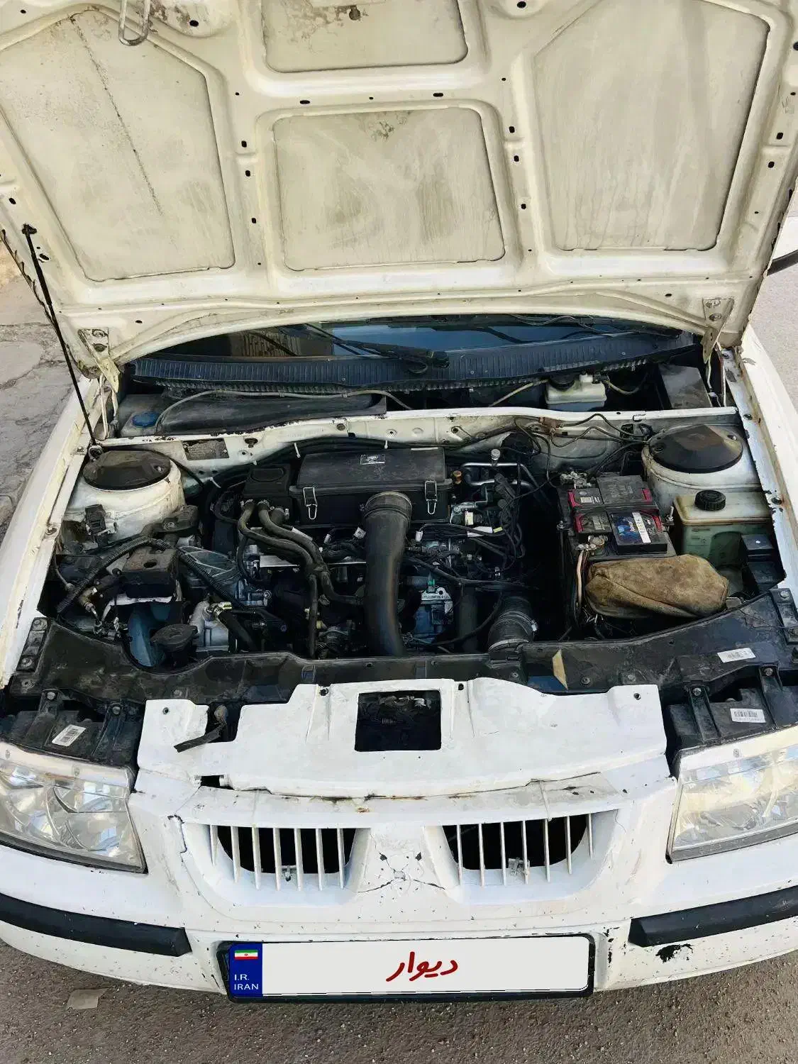 فروشی|خودرو سواری و وانت|شهریار, شهریار|دیوار