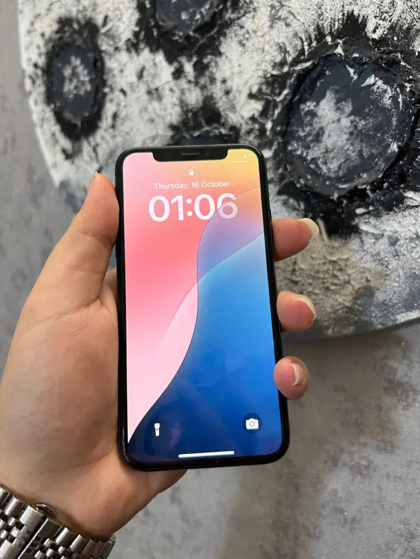 iphone Xs آیفون|موبایل|رشت, باهنر|دیوار