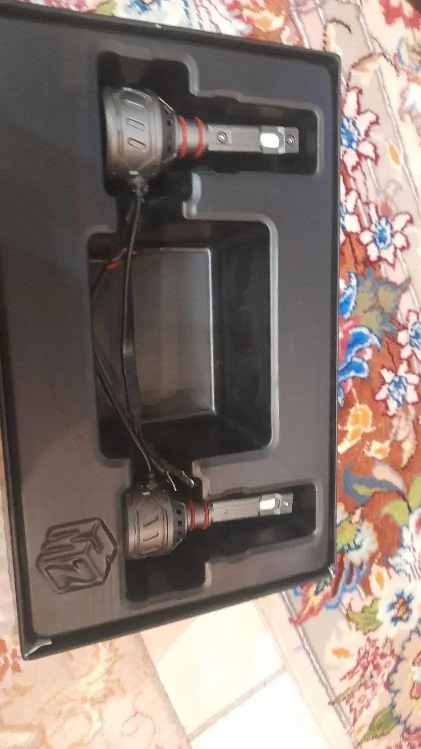 چراغ جدید سالم نو|لامپ و چراغ|تبریز, |دیوار