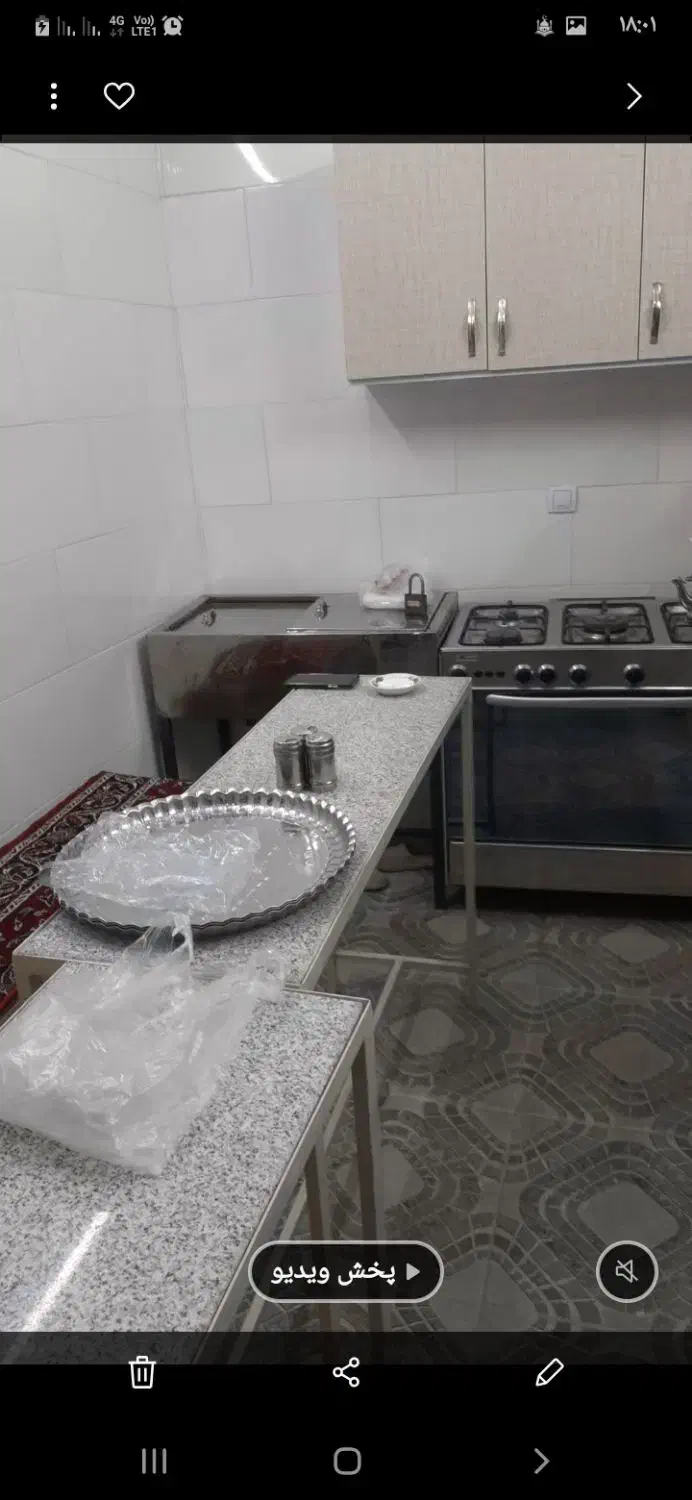 میز و نیمکت مخصوص مغازه|صندلی و نیمکت|زنجان, |دیوار