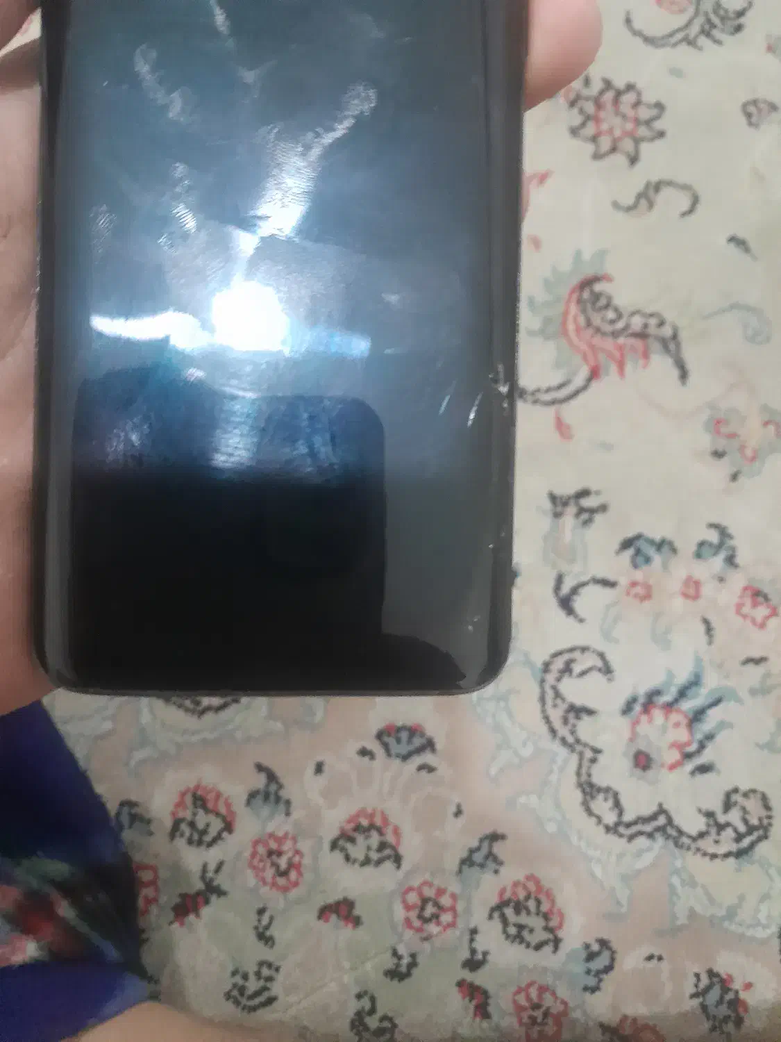 گوشی s9|موبایل|تهران, سلیمانی|دیوار