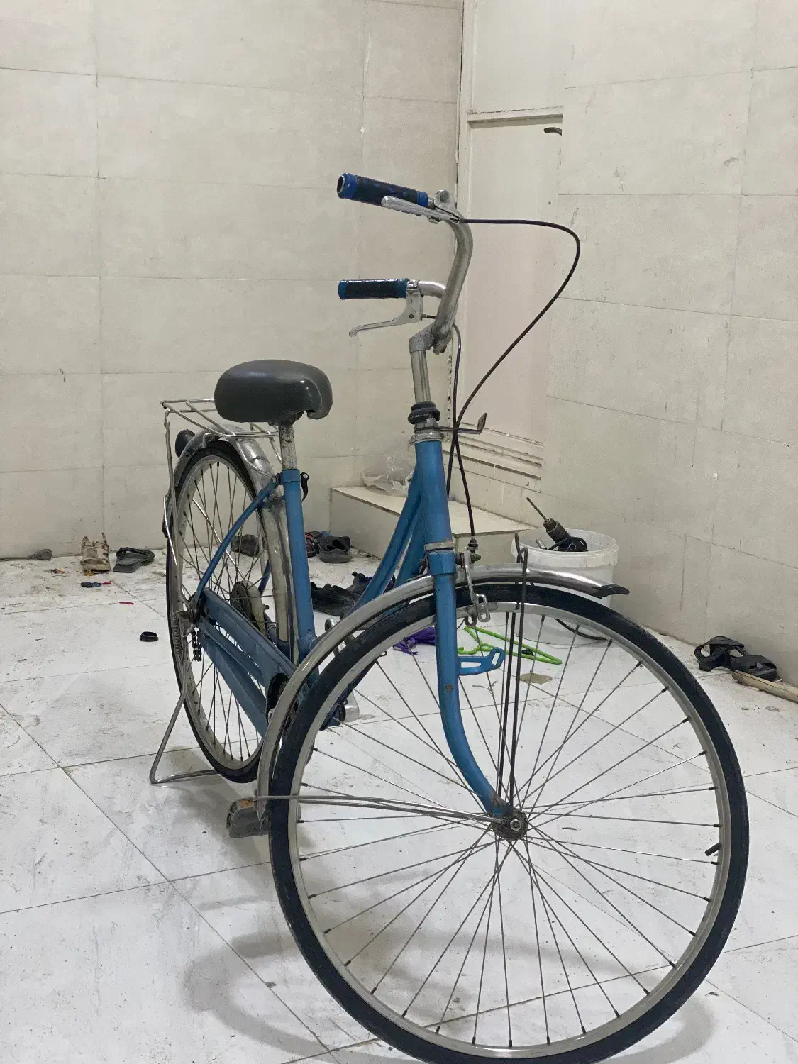 دوچرخه ۲۶|دوچرخه، اسکیت، اسکوتر|شادگان, |دیوار