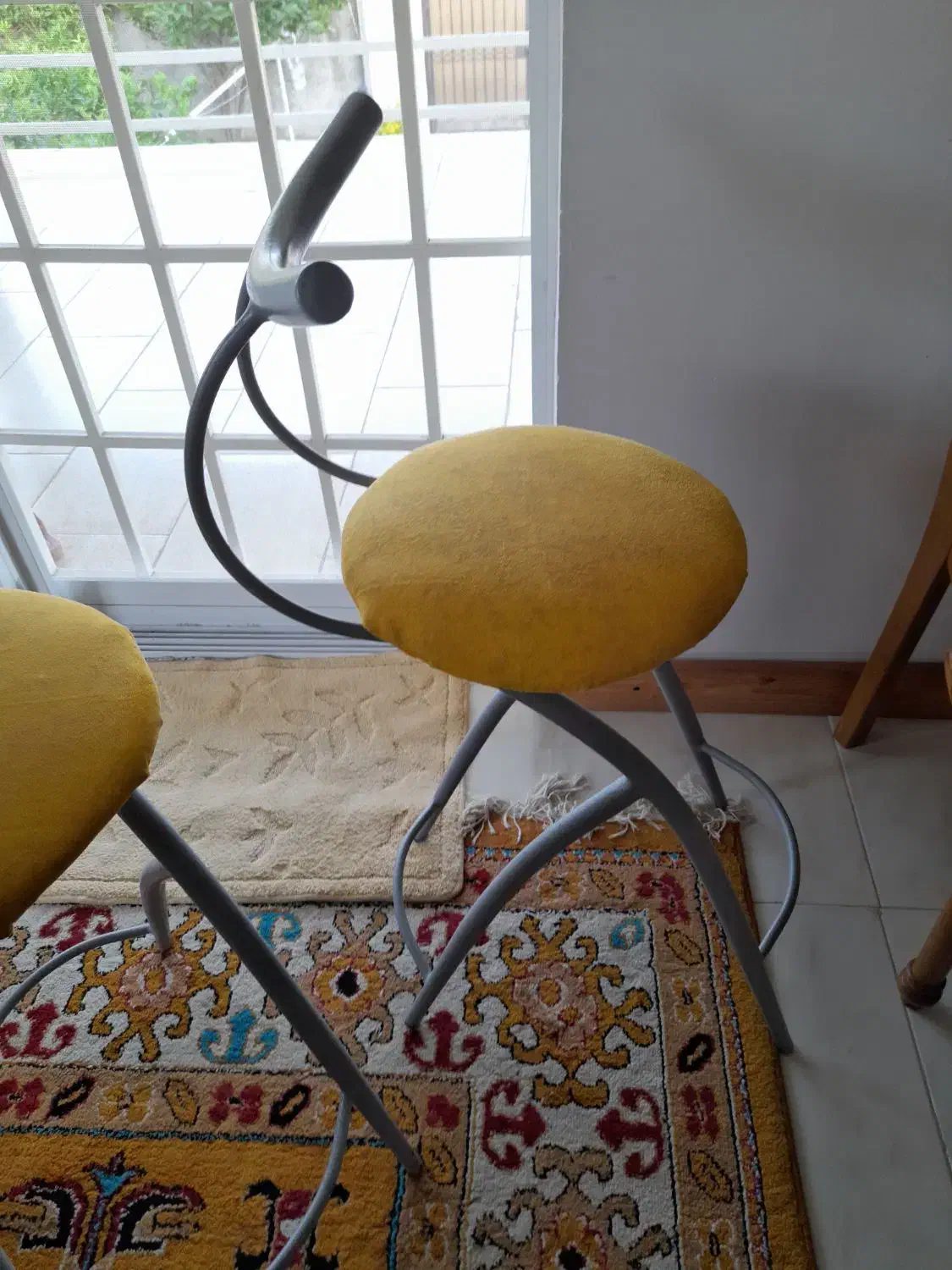 چهاربعدی صندلی اوپن‌نو|صندلی و نیمکت|خرم‌آباد (تنکابن), |دیوار