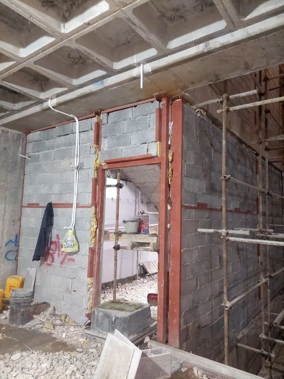 تولید فروش و نصب وال پست|خدمات پیشه و مهارت|اصفهان, شیخ اشراق|دیوار