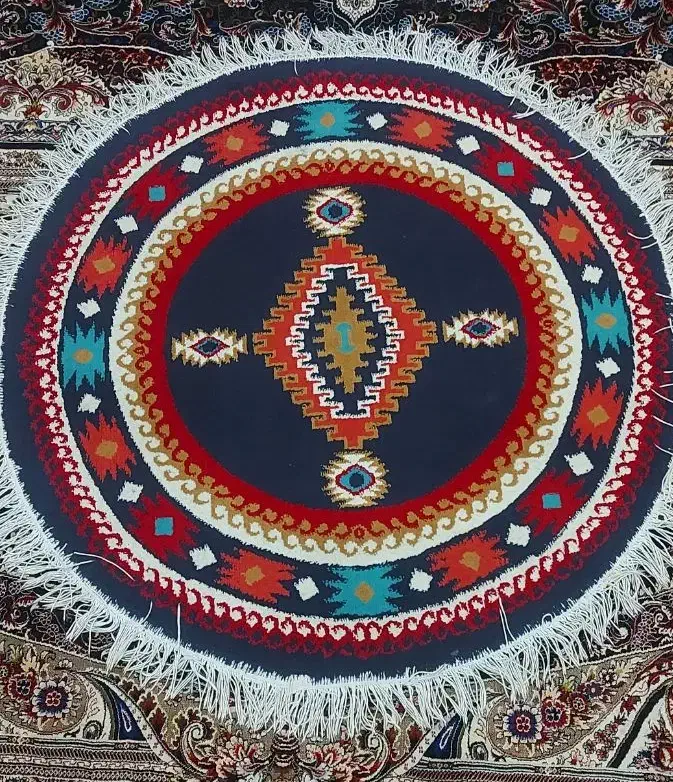 گلیم فرش و پادری|گلیم، جاجیم، گبه|ملایر, |دیوار