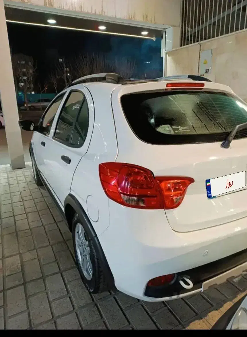 کوییک ۱۴۰۲|خودرو سواری و وانت|تهران, کوهک|دیوار