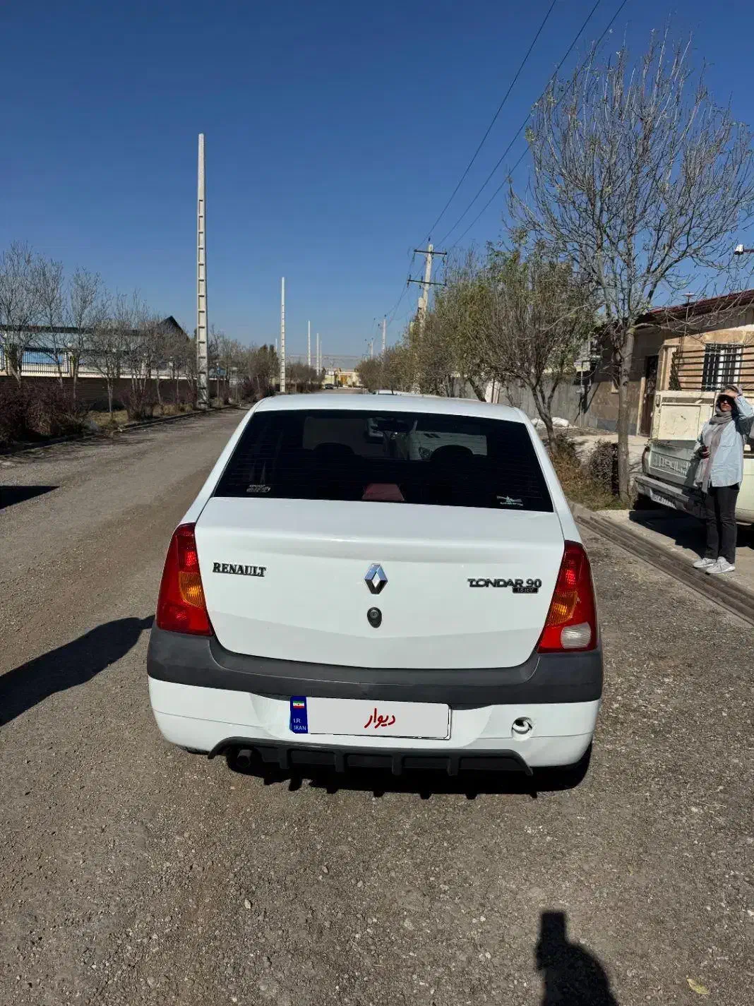 L90|خودرو سواری و وانت|اردبیل, |دیوار