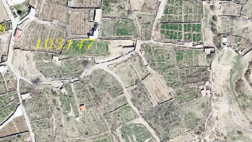 باغ درجزین|فروش زمین و ملک کلنگی|مهدی شهر, |دیوار