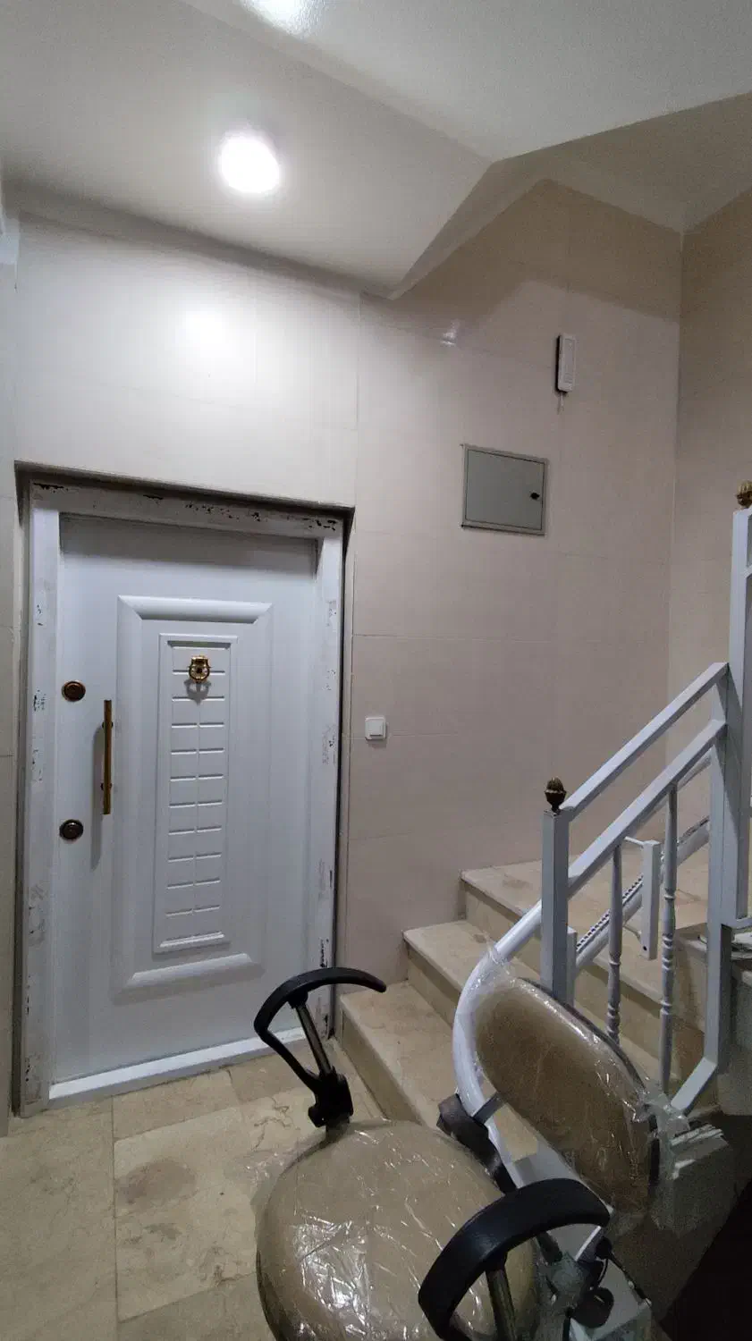 اجاره هم خانه هم کف 2 خواب هشت بهشت|اجارهٔ آپارتمان|شاهین‌شهر, شهرک هشت بهشت|دیوار