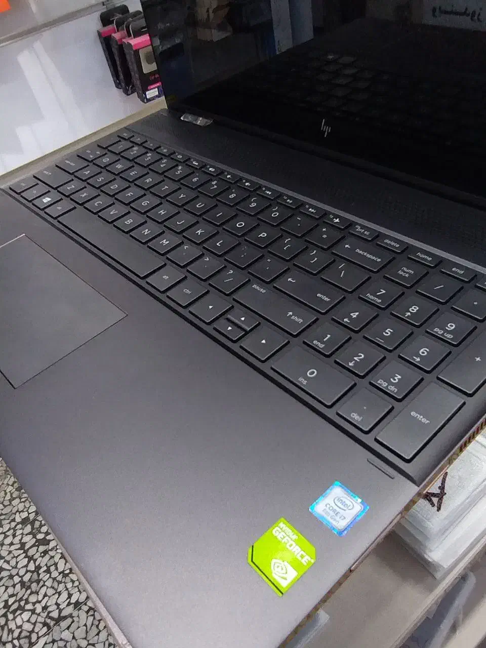 HP Spector|رایانه همراه|گنبد کاووس, |دیوار