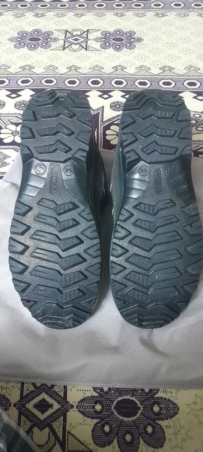 کفش|کیف، کفش، کمربند|مشهد, فرهنگیان (شهرک غرب)|دیوار