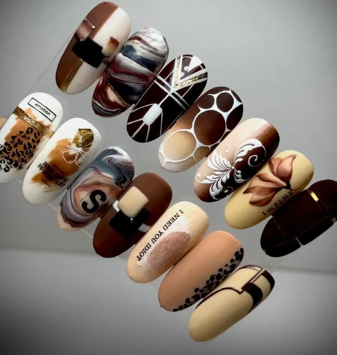 مدل کاشت ناخن رایگان نیازمندیم|خدمات آرایشگری و زیبایی|گلپایگان, |دیوار