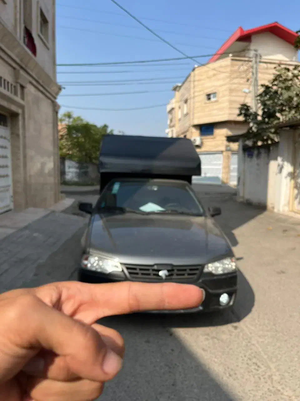 آریسان2|خودرو سواری و وانت|اصفهان, خانه اصفهان|دیوار