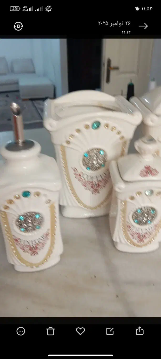 پاسماوری|ظروف نگهدارنده، پلاستیکی، یکبارمصرف|تهران, خاک سفید|دیوار