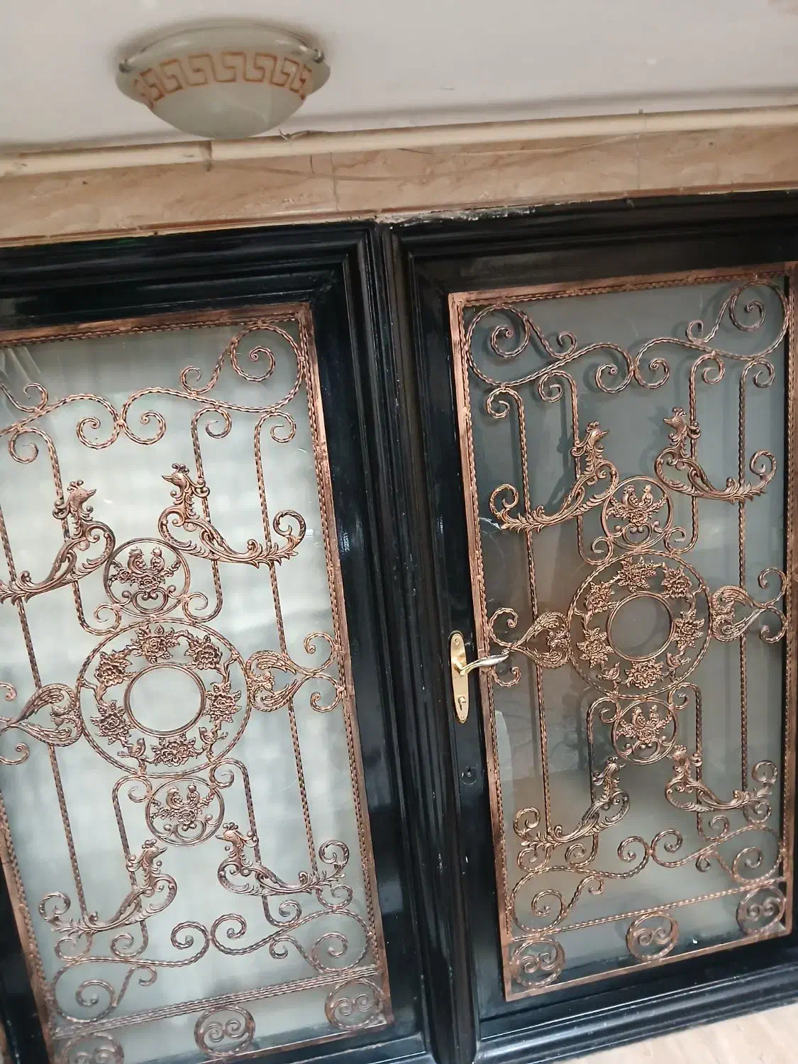 ویلایی دو طبقه 74متری|فروش خانه و ویلا|مشکین‌دشت, |دیوار