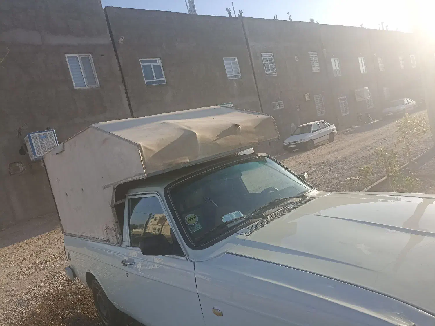 وانت|خودرو سواری و وانت|نهبندان, |دیوار