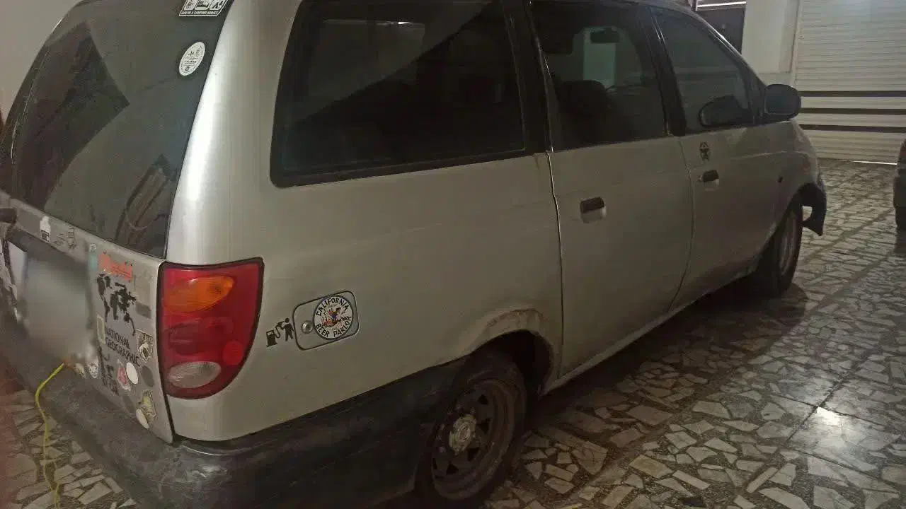 کاروان ۸ نفره|خودرو سواری و وانت|فومن, |دیوار