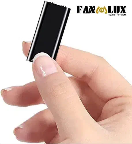 دستگاه ضبط صدا 1 روز نگهداری شارژ حافظه داخلی شنود|پخش‌کننده همراه|تهران, نیروی هوایی (پیروزی)|دیوار