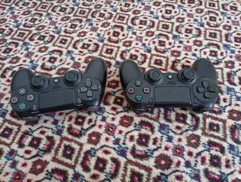 ps4 1t کپی خور دودسته|کنسول، بازی ویدئویی و آنلاین|شهریار, شهرک شاهد|دیوار
