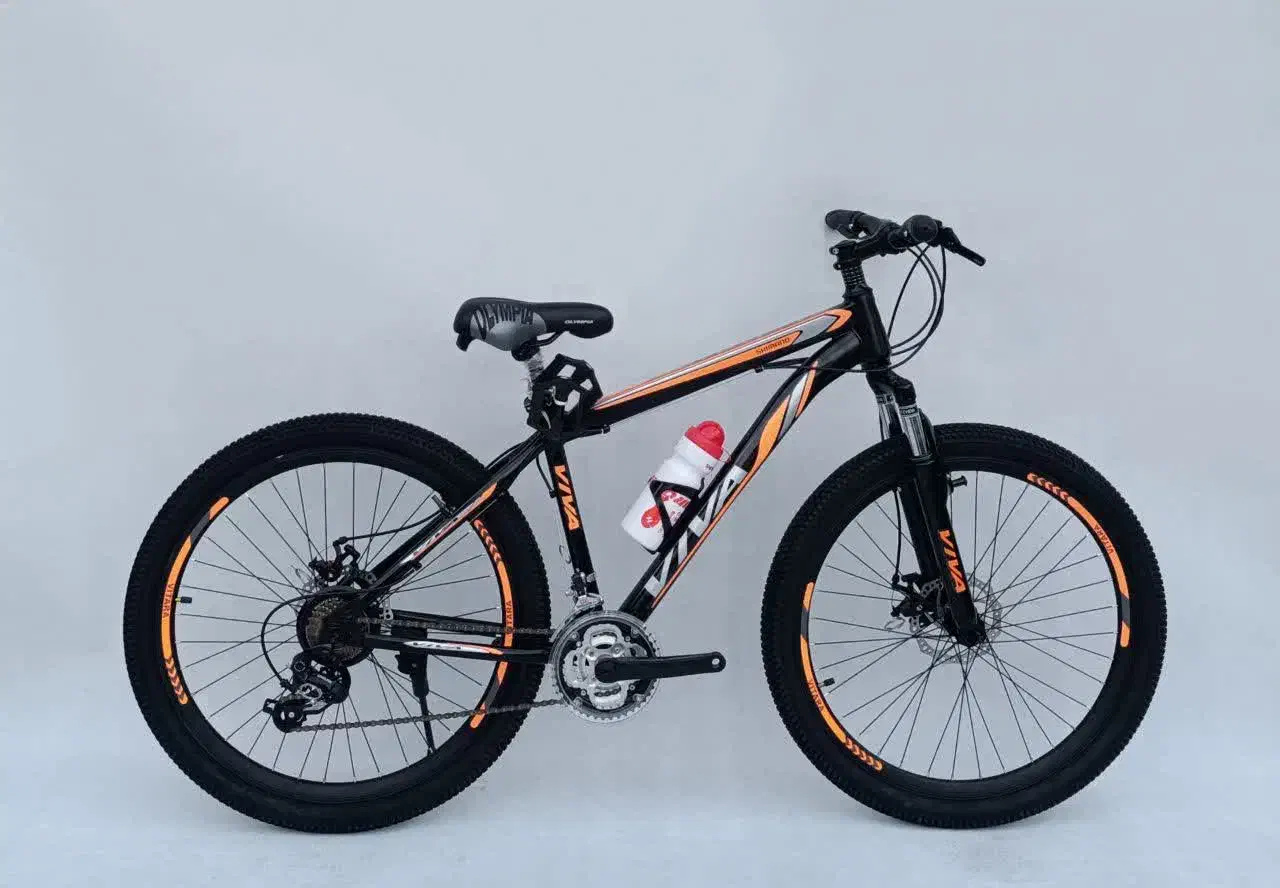 دوچرخه|دوچرخه، اسکیت، اسکوتر|قم, شهرک مهدیه (مدرس)|دیوار