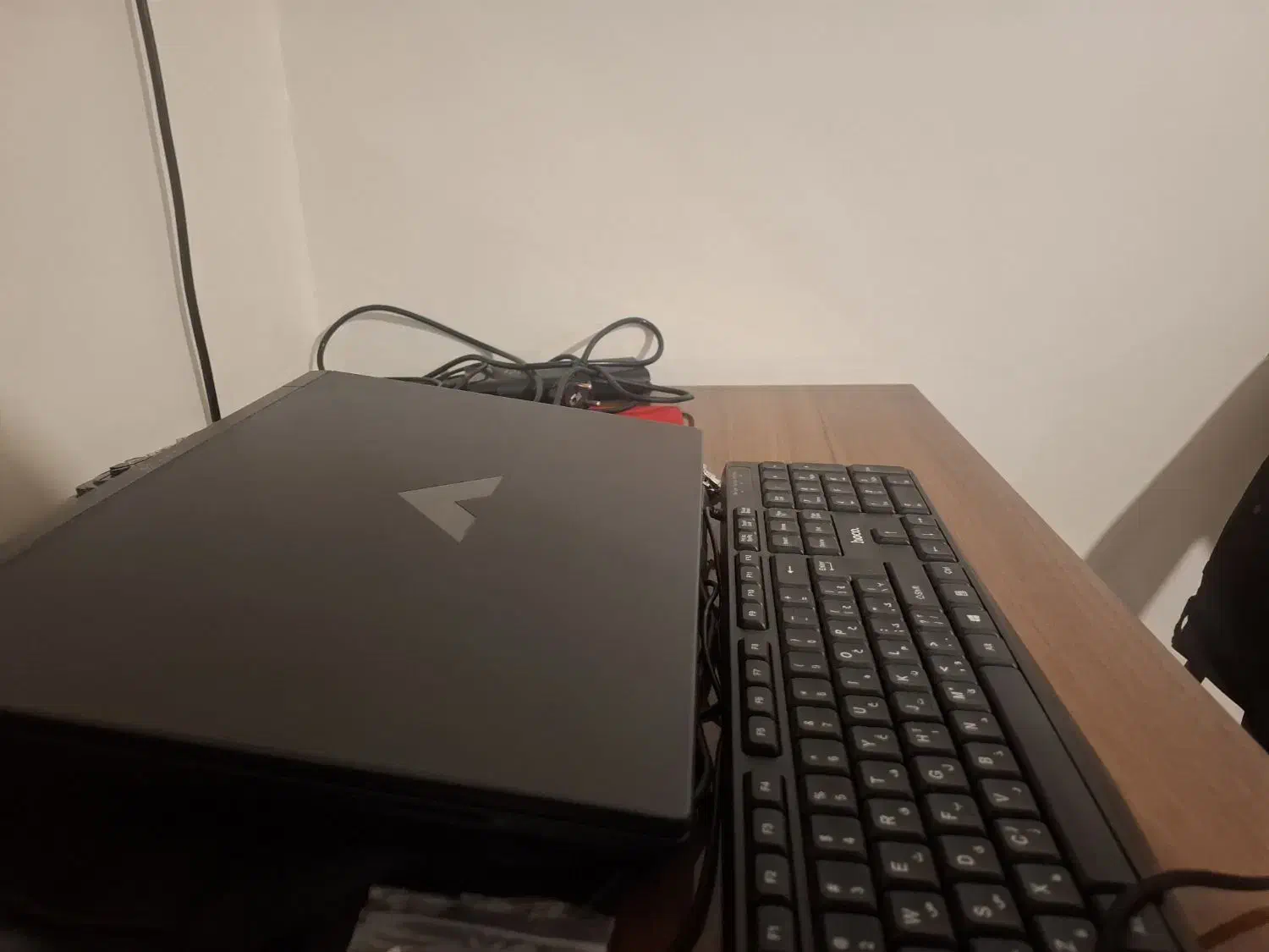 لپتاپ ویکتوس hp 4050|رایانه همراه|تبریز, |دیوار