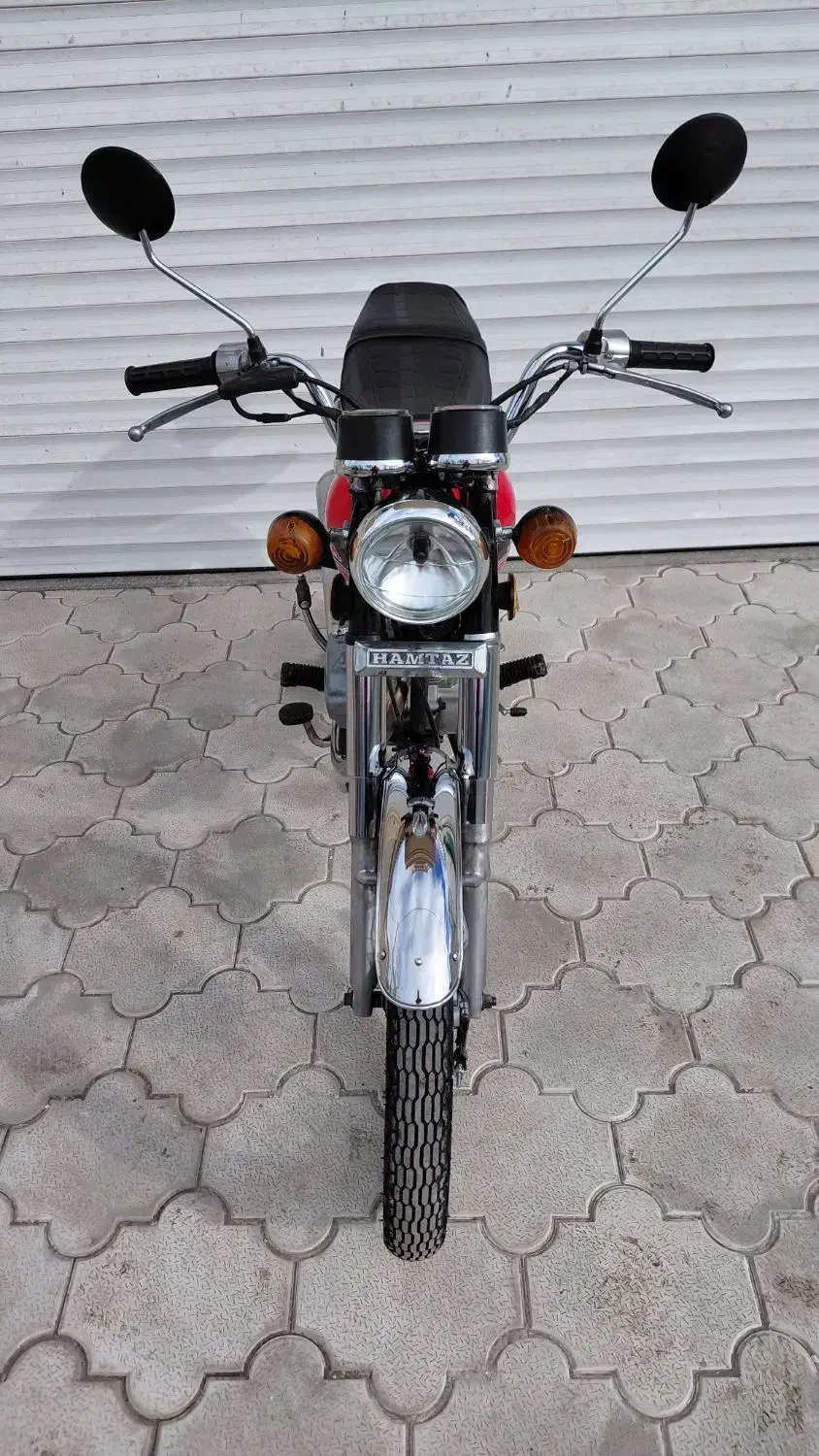 موتور همتاز 150ccمدل88|موتورسیکلت|مراغه, |دیوار