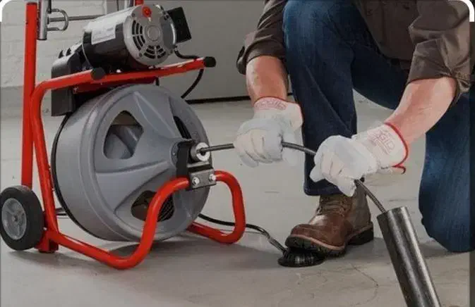 لوله کشی و لوله باز کنی هم با انصاف هم باتجربه|خدمات پیشه و مهارت|ارومیه, |دیوار