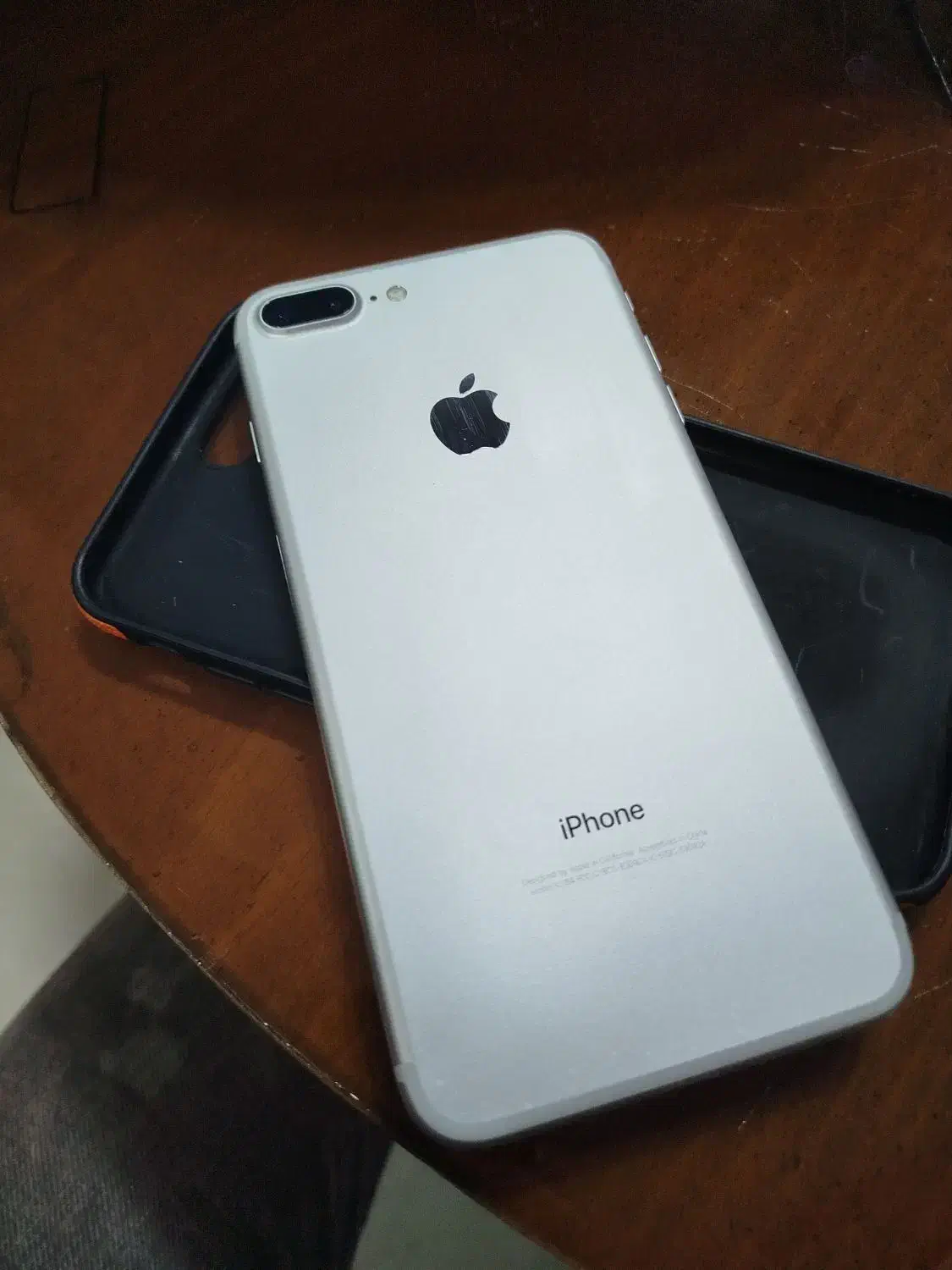 7plus 256GB|موبایل|ازنا, |دیوار